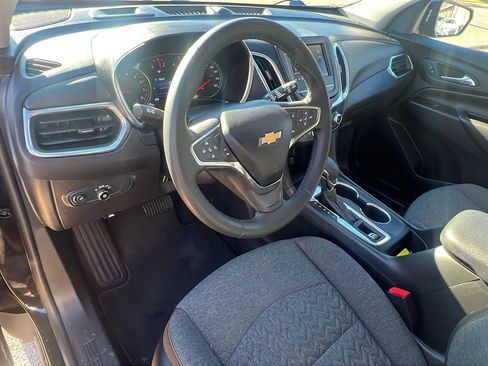 Used 2023 Chevrolet Equinox LT w/ Driver Convenience Package image 24