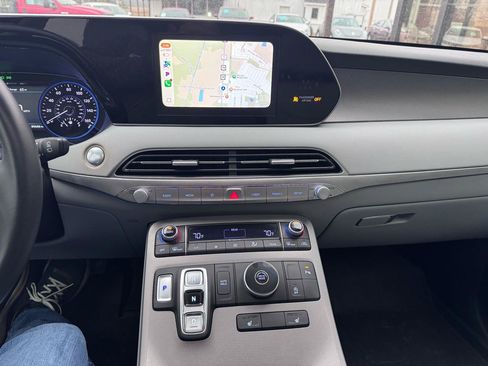 Used 2021 Hyundai Palisade SEL w/ Convenience Package FWD image 20