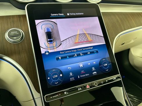 Certified 2023 Mercedes-Benz C 300 Sedan image 13