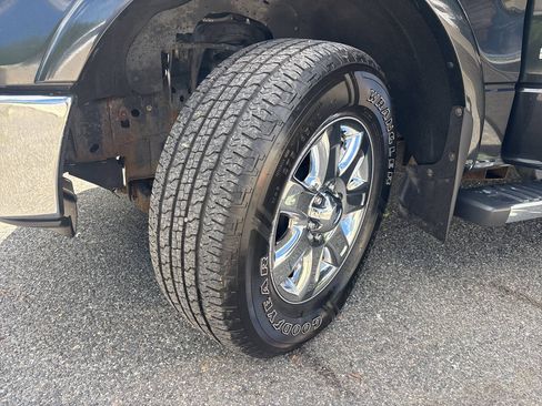 Used 2013 Ford F150 Lariat w/ Luxury Equipment Group AWD/4WD image 46