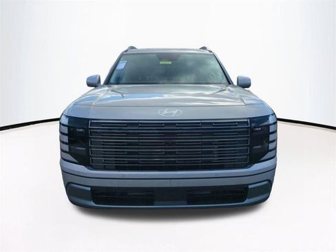 New 2026 Hyundai Palisade XRT Pro image 3