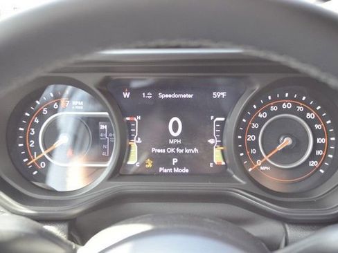 New 2026 Jeep Gladiator Rubicon image 18