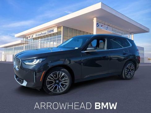 Used 2026 BMW X3 xDrive30 w/ Convenience Package image 1