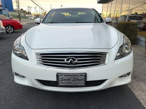 Used 2013 INFINITI G37 x Coupe w/ Premium Pkg image 32