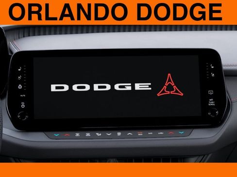 New 2026 Dodge Charger Scat Pack image 18