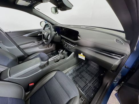 New 2025 Buick Envista Preferred w/ Convenience I Package image 27