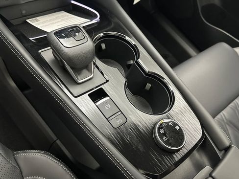 New 2026 Nissan Rogue Platinum AWD/4WD image 15