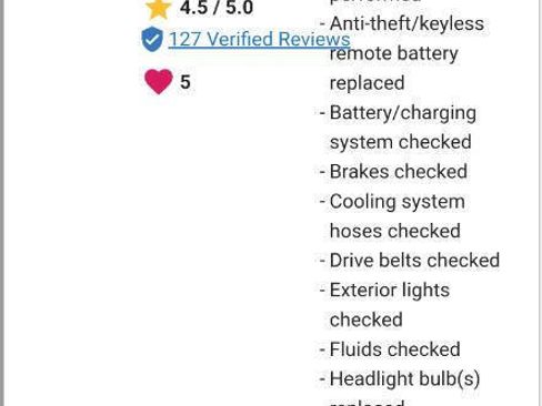 Used 2012 Volkswagen Touareg VR6 image 75