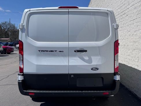 New 2026 Ford Transit 150 Low Roof image 10