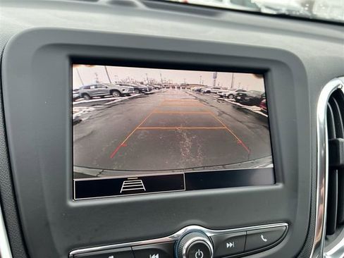 Used 2024 Chevrolet Equinox LS w/ LS Convenience Package AWD/4WD image 23