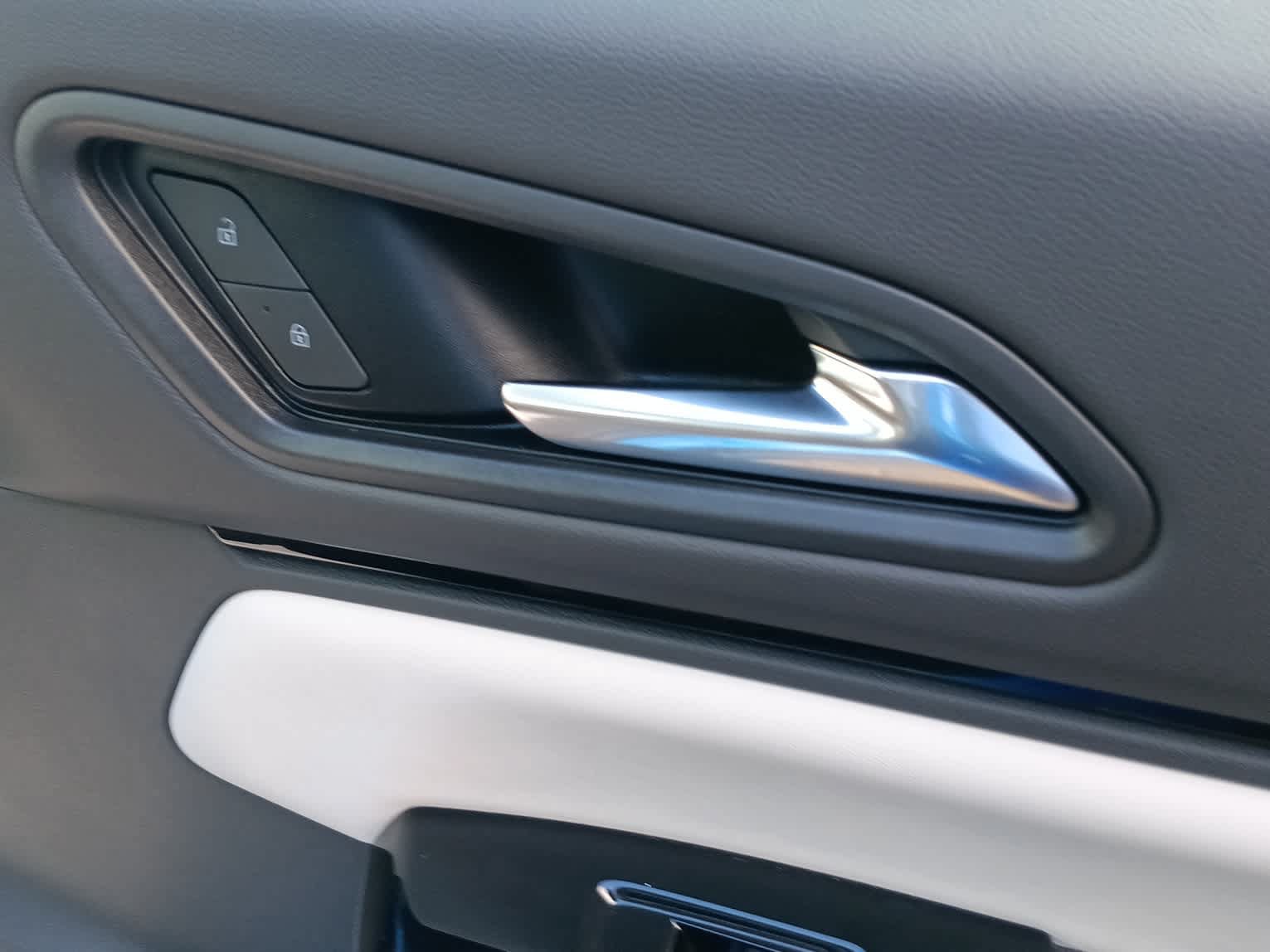 Used 2024 Honda Prologue Touring image 26