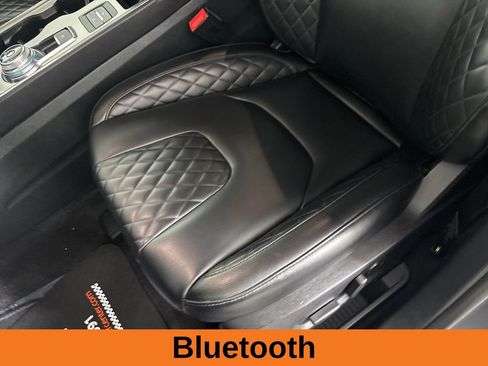 Used 2024 Ford Edge Titanium image 9