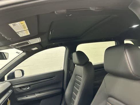 New 2026 Honda CR-V Sport-L image 27
