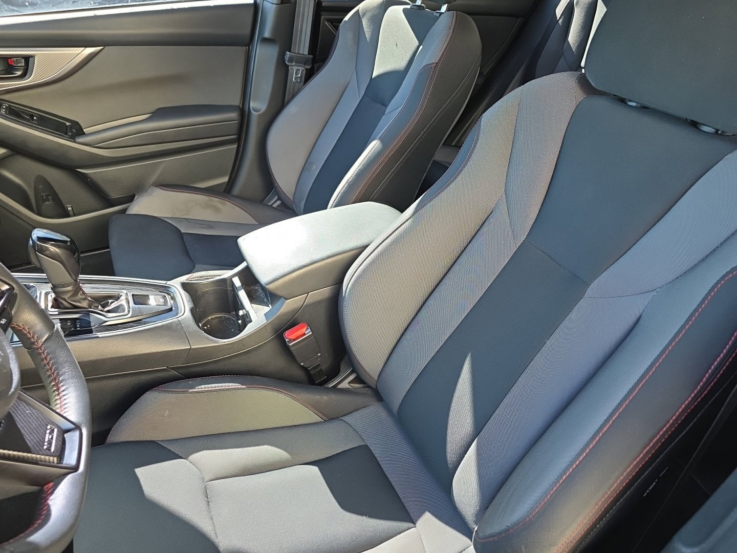 Used 2022 Subaru WRX AWD/4WD image 7
