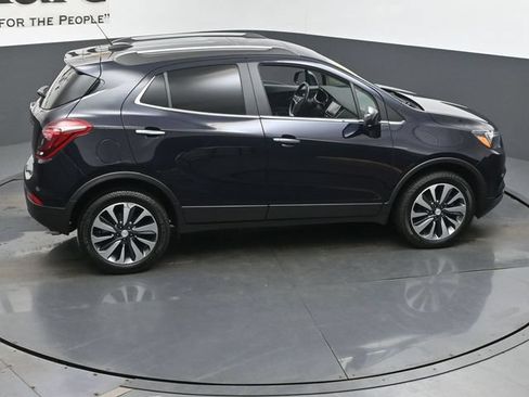 Used 2021 Buick Encore Preferred w/ Safety Package II AWD/4WD image 34