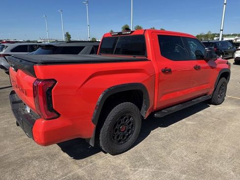 Used 2023 Toyota Tundra TRD Pro w/ TRD Pro Tow Package image 11
