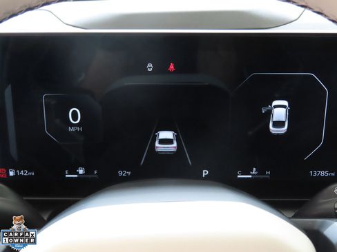 Used 2025 Kia K4 GT-Line w/ GT-Line Sunroof Package FWD image 12