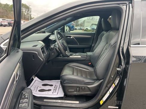 Used 2019 Lexus RX 350 F Sport w/ Navigation Package image 32