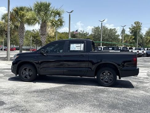 New 2026 Honda Ridgeline TrailSport image 11