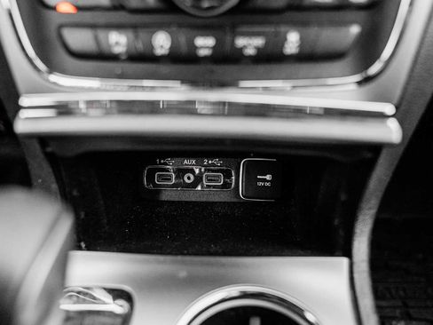 Used 2018 Jeep Grand Cherokee Trailhawk image 30