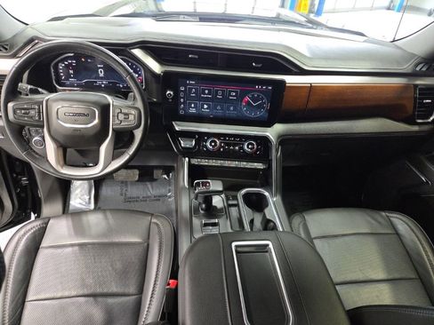 Used 2022 GMC Sierra 1500 Denali image 11