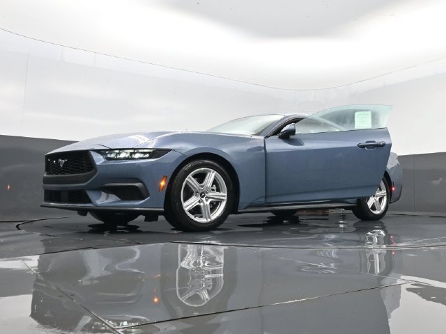 New 2026 Ford Mustang Coupe RWD image 30