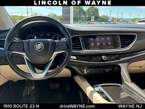Used 2024 Buick Enclave Essence w/ Technology Package AWD/4WD image 22