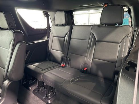 Used 2021 GMC Yukon Denali w/ Denali Premium Package image 22