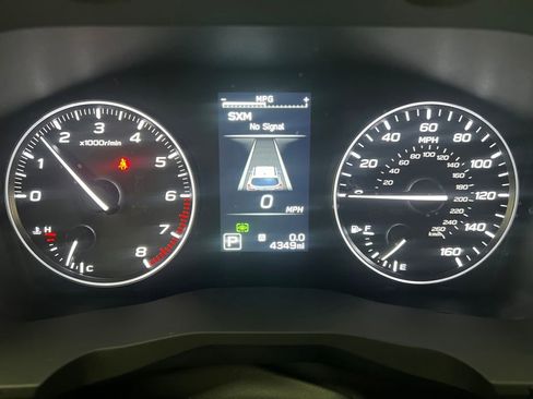 Certified 2025 Subaru Ascent Bronze Edition w/ Popular Package #2 image 18