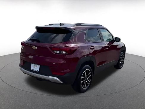 Used 2025 Chevrolet TrailBlazer LT image 12