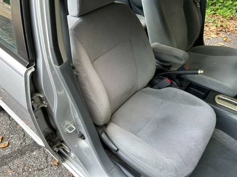Used 2001 Honda Civic EX image 22