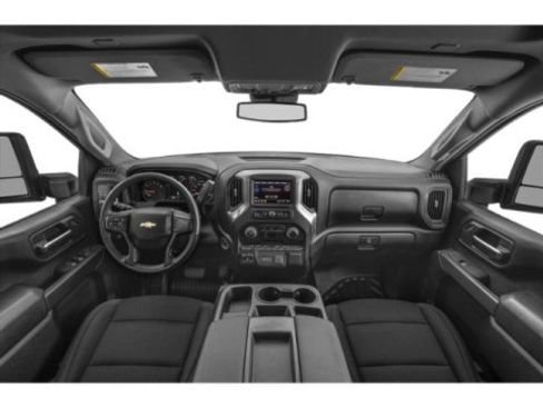 New 2025 Chevrolet Silverado 2500 W/T w/ WT Convenience Package image 11