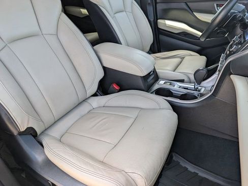 Used 2019 Subaru Ascent Limited AWD/4WD image 23