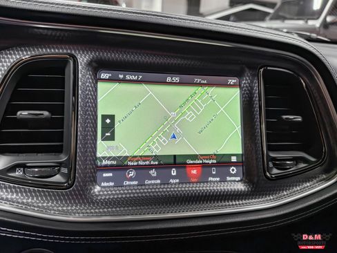 Used 2023 Dodge Challenger SRT Hellcat w/ Plus Package image 20