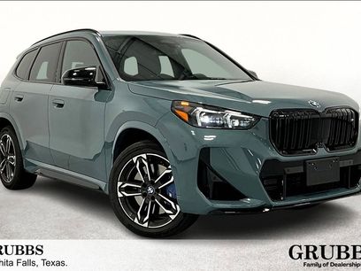 Used 2025 BMW X1 M35i w/ Premium Package