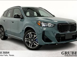 Used 2025 BMW X1 M35i w/ Premium Package video 1