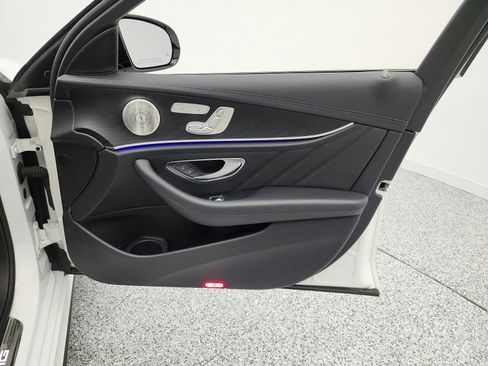 Used 2023 Mercedes-Benz E 53 AMG 4MATIC Sedan image 27