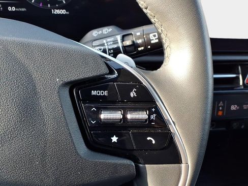 Used 2024 Kia Niro Wind image 21
