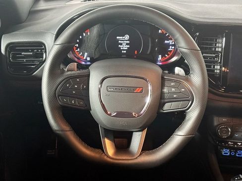 New 2026 Dodge Durango GT AWD/4WD image 13