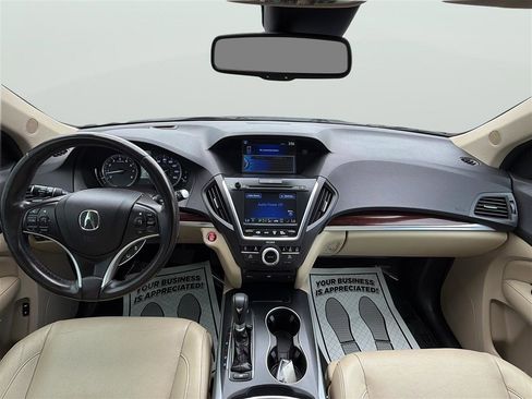 Used 2014 Acura MDX SH-AWD w/ Advance Package image 21