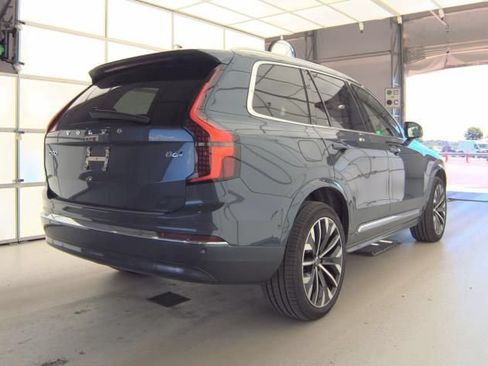 Used 2026 Volvo XC90 B6 Plus AWD/4WD image 4