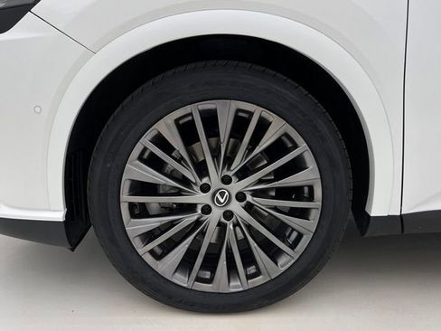 Used 2023 Lexus RX 350 AWD w/ Accessory Package (Z1) image 26