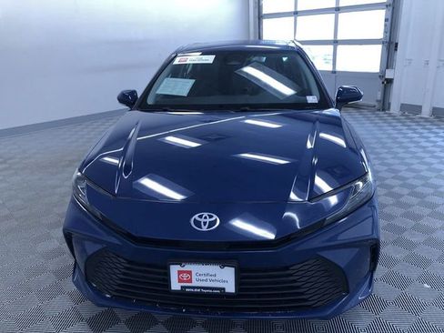 Certified 2025 Toyota Camry LE image 36