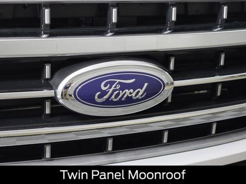 Used 2023 Ford F150 Lariat image 16