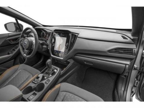 New 2026 Subaru Crosstrek 2.5i Sport AWD/4WD image 17
