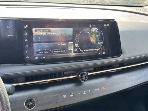 Used 2023 Nissan Ariya EVOLVE+ e-4ORCE image 29