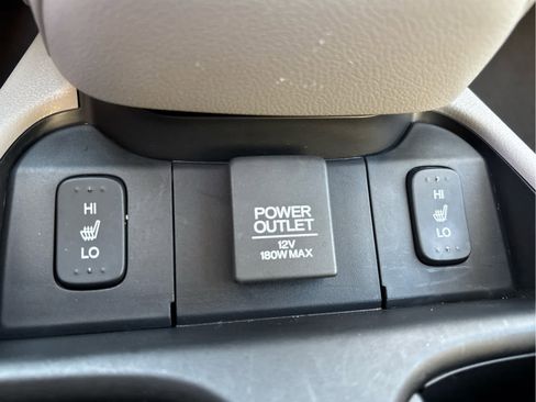 Used 2014 Honda CR-V EX-L image 16