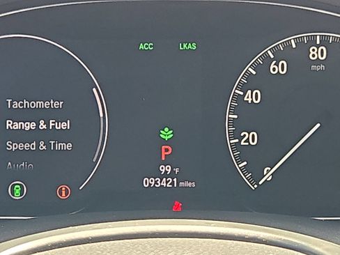 Used 2018 Honda Accord EX-L image 22
