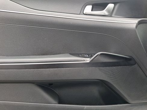 Used 2023 Kia K5 LXS image 12