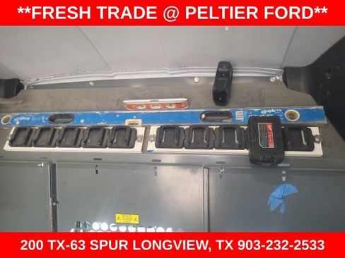 Used 2023 Ford Transit 350 148 High Roof image 43